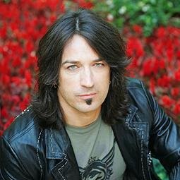 Michael Sweet