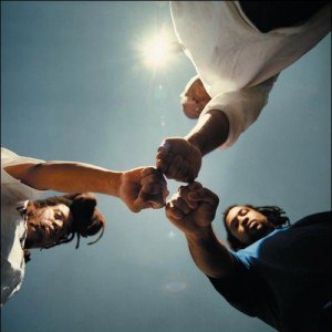 The Perceptionists