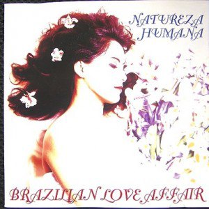 Brazilian Love Affair