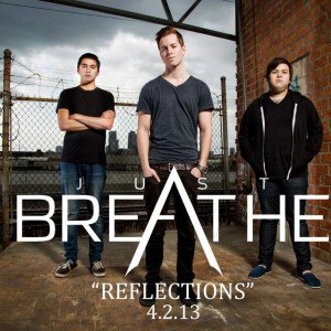 Just Breathe