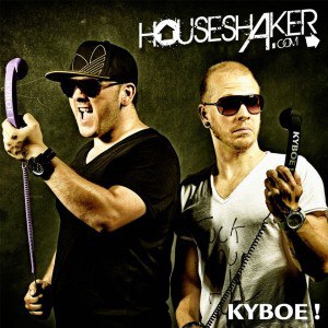Houseshaker