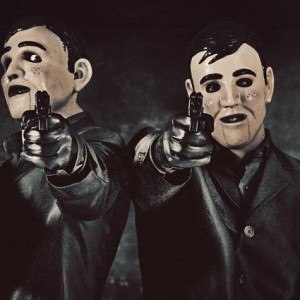 Gunz For Hire