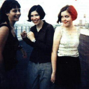 Sleater-Kinney