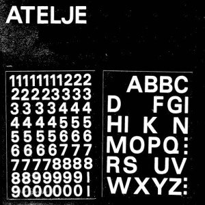 ATELJE