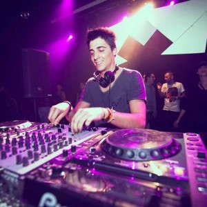 Miguel Bastida