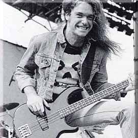 Cliff Burton
