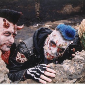 Gutter Demons