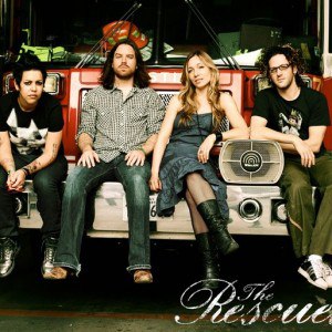 The Rescues