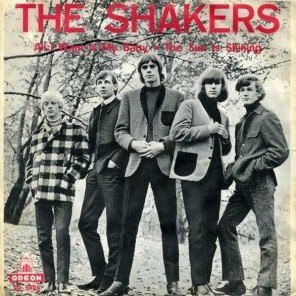 The Shakers