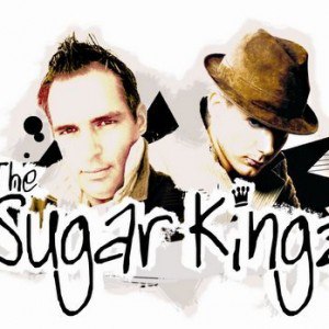 The Sugar Kingz