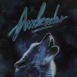 Awkoder