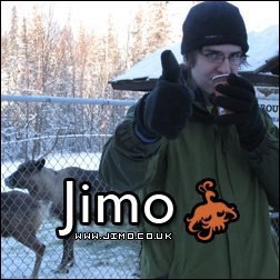 Jimo