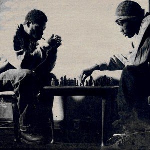 GZA/Genius