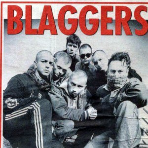 Blaggers I.T.A.