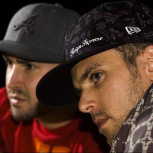 THE THUNDERCLAPS