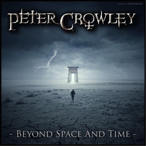 Peter Crowley альбом Beyond Space and Time