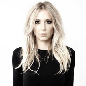 Kasia Moś