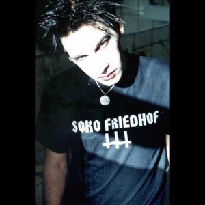 Soko Friedhof