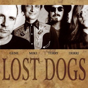 Lost Dogs