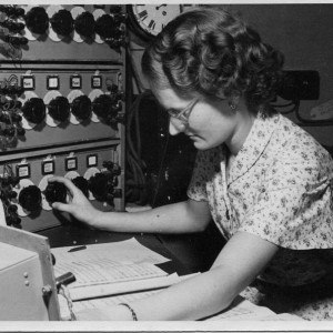 Daphne Oram