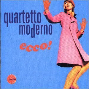 Quartetto Moderno