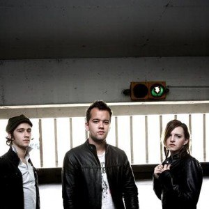 Sons of William