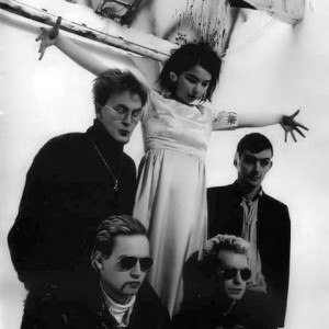The Sugarcubes