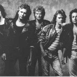 Loverboy