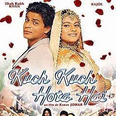 Kuch Kuch Hota Hai