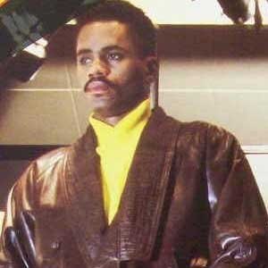 Colonel Abrams