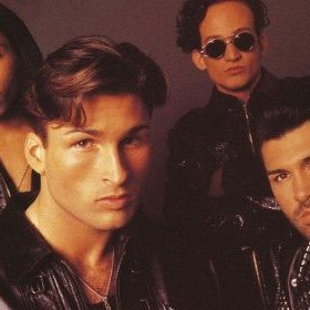 Color Me Badd