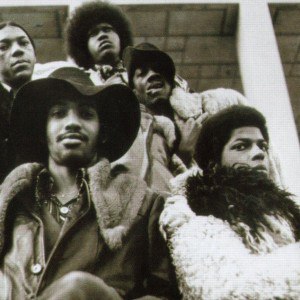 Funkadelic