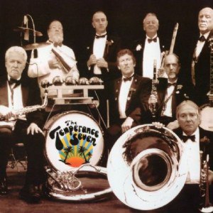 The Temperance Seven