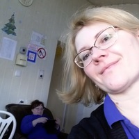 Елена Макашова | 