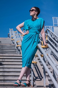 Юлия Савина