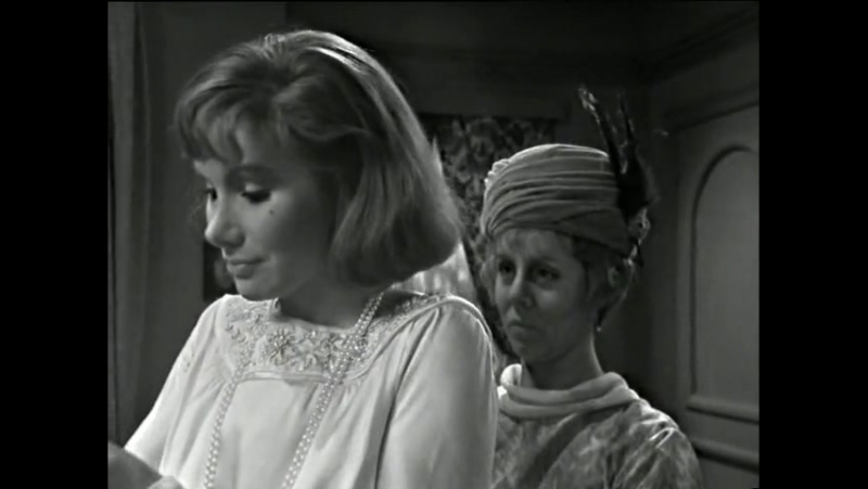 Сага о Форсайтах (1966) 16 серия