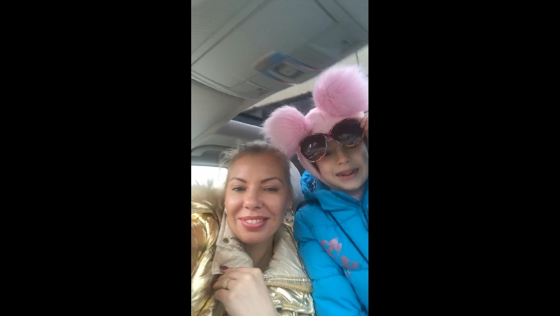 Поехали мы покупать диван😆
