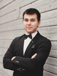 Азат Валеев