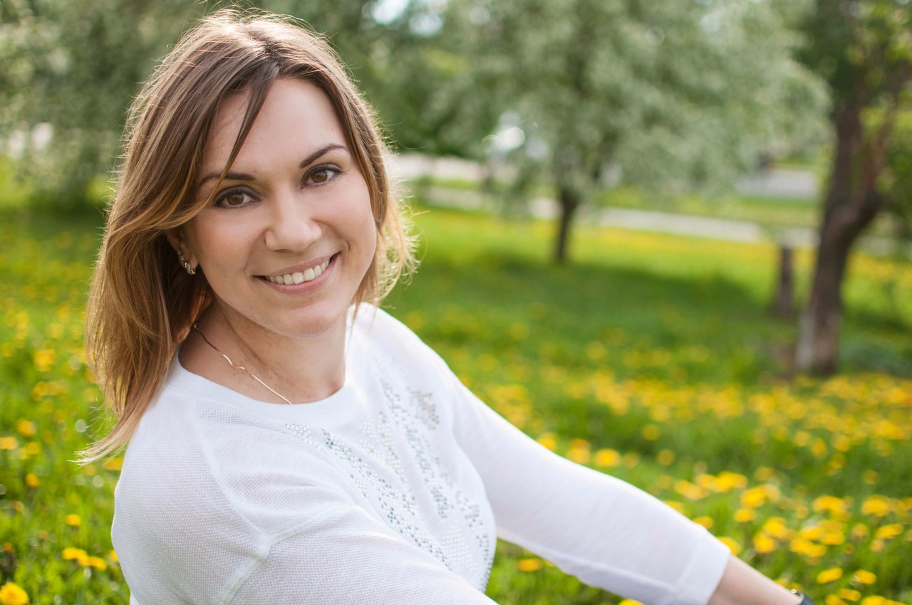 Катерина Иванова В Контакте - 41 фото