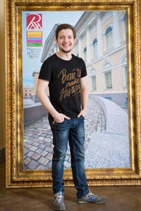 Александр Шкробов