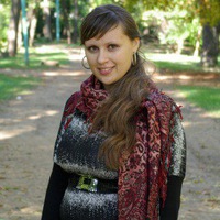 Виктория Шевчук | Белгород