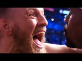 Conor McGregor broke DOWN HARD on Floyd Mayweather due to his weight. TRASH TALK AND SAVAGE Moments