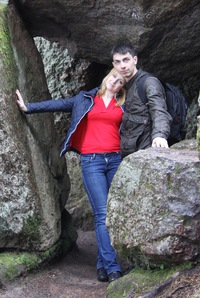 Тумашевич Ирина