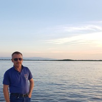 Игорь Подолянчук