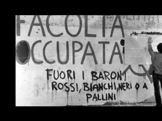 Filmato.1977 autonomia operaia con le musiche di claudio lolli