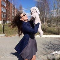 Алёна Зайцева