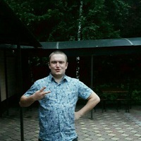 Олежка Сахаров
