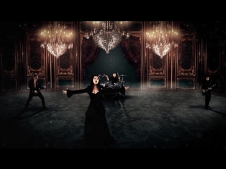 SIRENIA - Dim Days Of Dolor (Official Video) Napalm Records