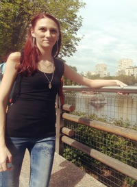 Людмила Галкина