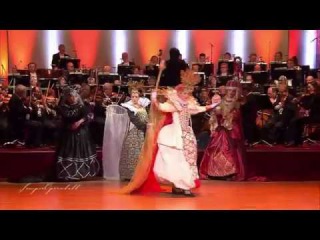 Дворжак симфония 9